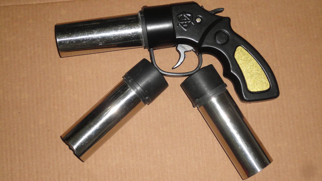 蘇州市防身器材