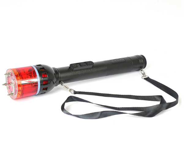 電擊防身器能不能長(zhǎng)時(shí)間放電? 電擊防身器能不能長(zhǎng)時(shí)間放電?