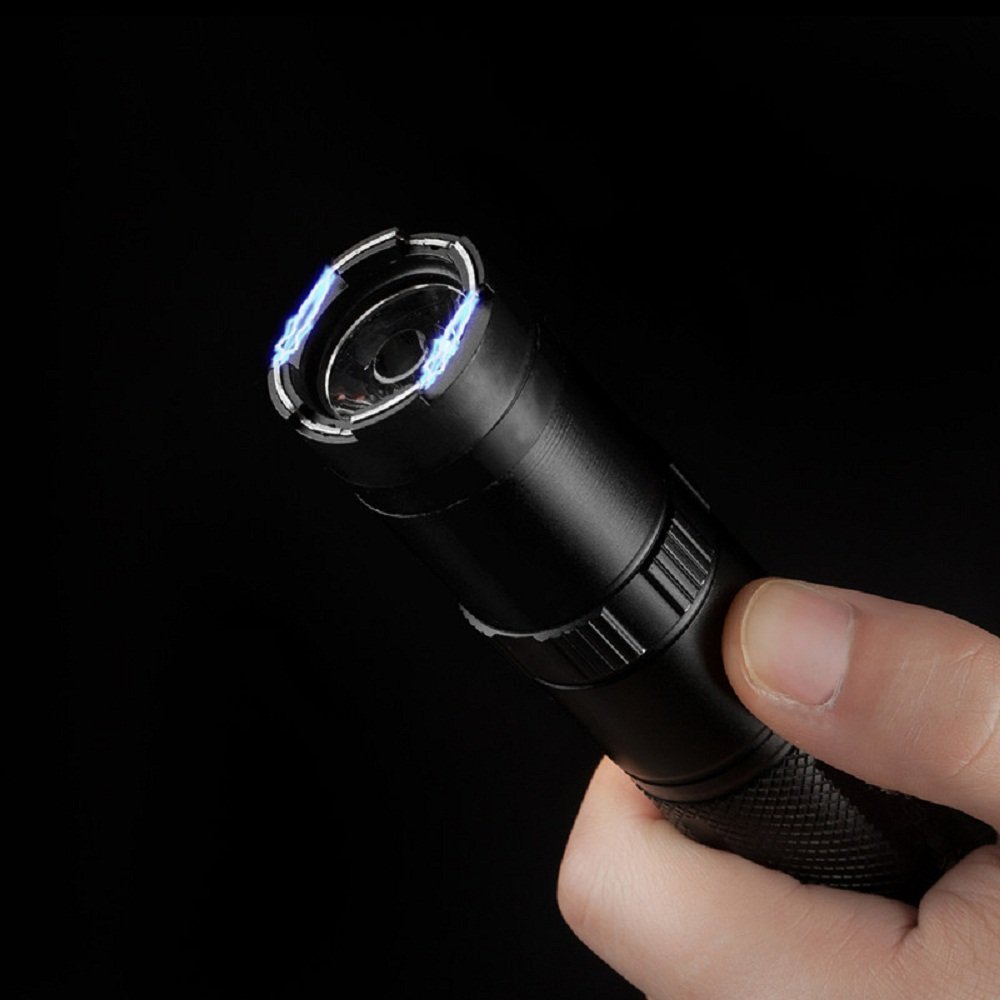 使用防身用品是否需要負刑事責任？