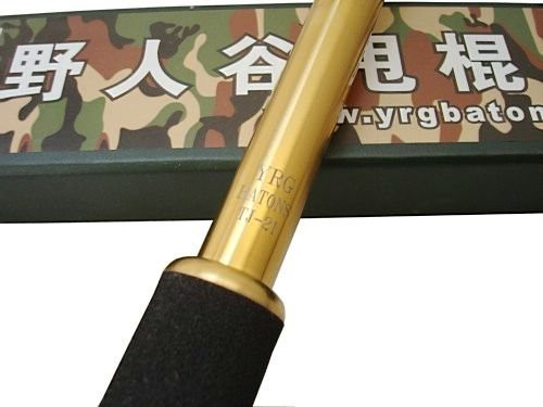 野人谷三節(jié)伸縮甩棍 野人谷三節(jié)伸縮甩棍