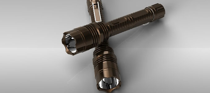 黑鷹爆閃1108型電警棍 黑鷹爆閃1108型電警棍