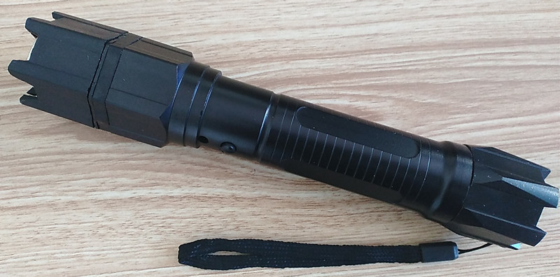 新款1109型防身電擊防身器 新款1109型防身電擊防身器