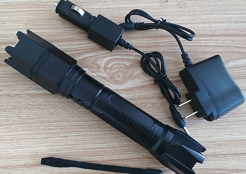 新款1109型防身電擊防身器 新款1109型防身電擊防身器